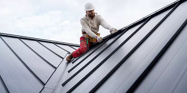 About Bremerton Roofing Pro 