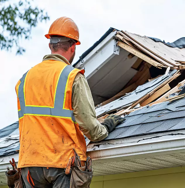 Trusted Barn Roof Repair Company: Protecting Bremerton's Agricultural and Residential Barns