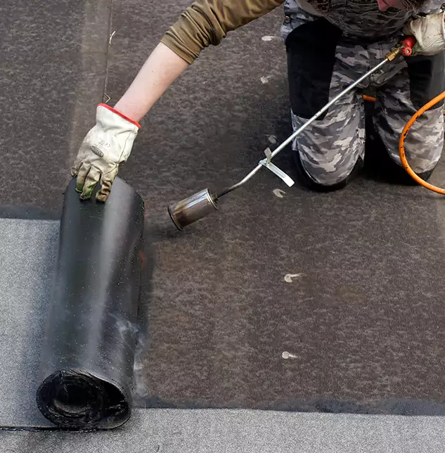 Experienced EPDM Roofing Professionals Serving in Bremerton, WA