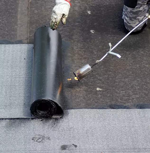Durable EPDM Roofing Company: Your Trusted Team for EPDM Services in Bremerton, WA