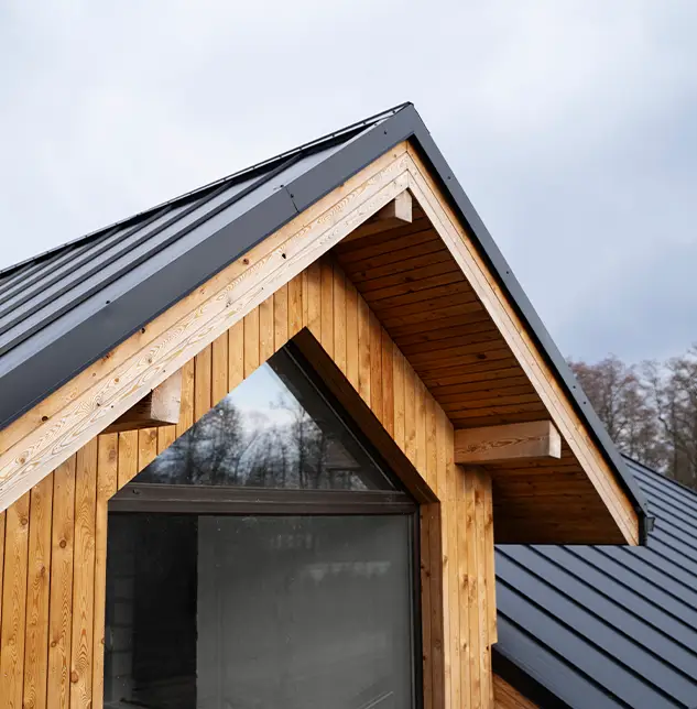 Expert Soffit and Fascia Specialists in Bremerton, WA