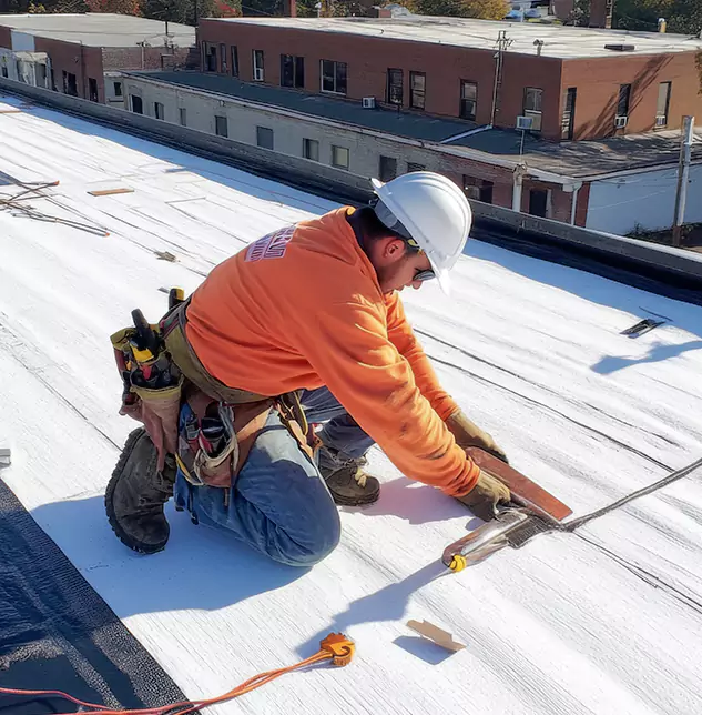 Reliable Flat Roof Contractors Serving Bremerton, WA