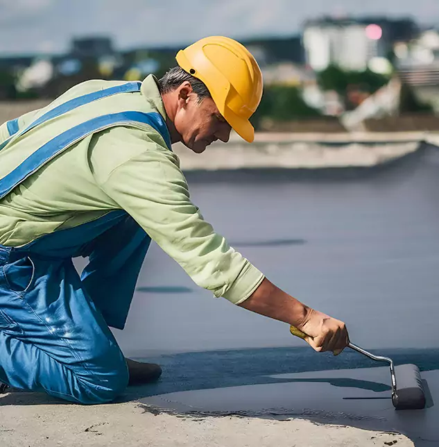 Expert Flat Roof Leak Repair: Trusted Professionals for Fixing a Flat Roof with Lasting Results in Bremerton, WA