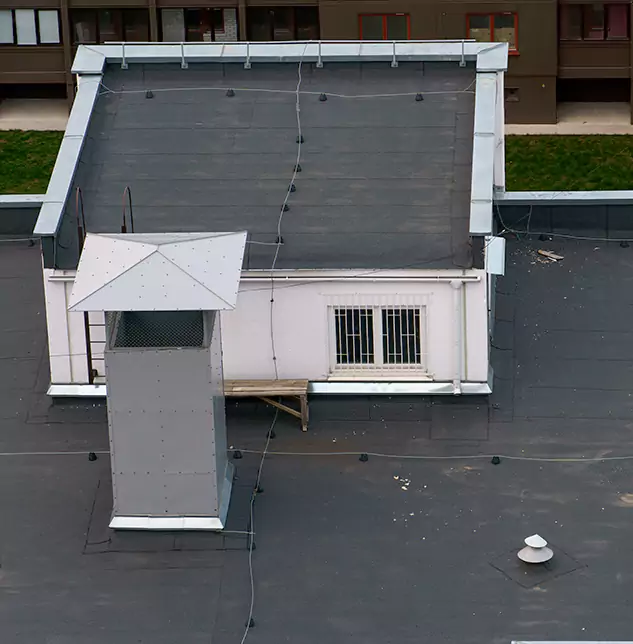 Trusted Flat Roofers: Your Reliable Flat Roofing Services Provider in Bremerton, WA
