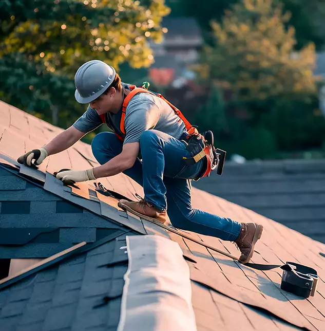 Premium Replacement Garage Roofs: Upgrading Bremerton, WA Properties With Lasting Protection