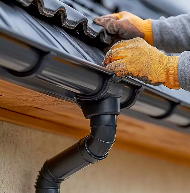 Professional Roof Gutter Installation: Safeguarding Bremerton Properties From Water Damage