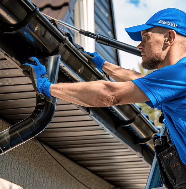 Reliable House Gutter Repair: Stopping Leaks and Protecting Bremerton Properties