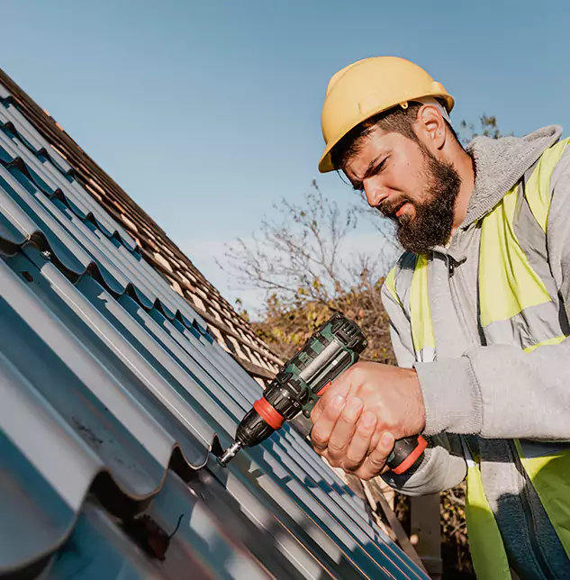 Top Rated Hole in Roof Repair Company: Your Fast Patch Hole in Roof Solutions in Bremerton, WA