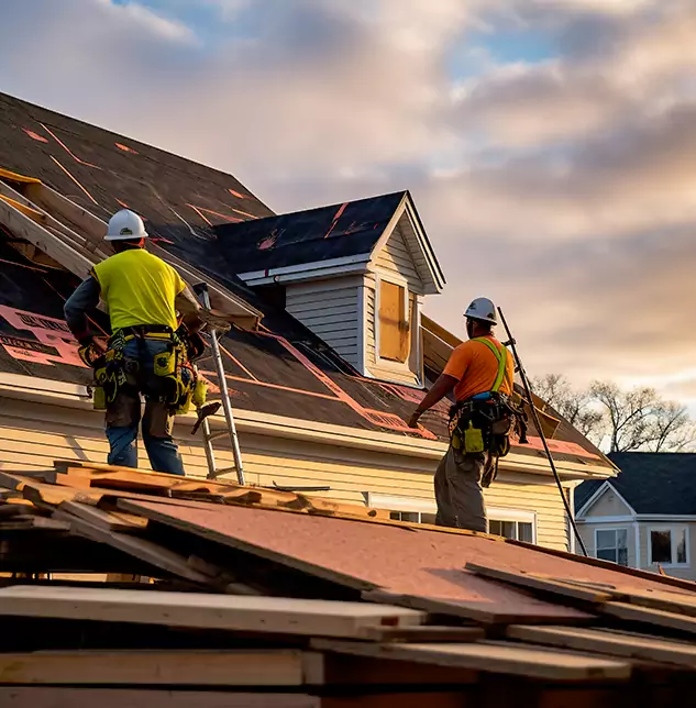 Leading Industrial Roofers: Protecting Bremerton's Largest Properties With Unmatched Expertise