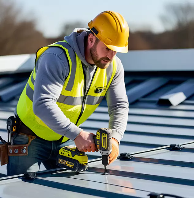 Expert Metal Roof Restoration: Skilled Residential Metal Roofing Contractors You Can Count On in Bremerton, WA