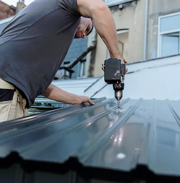 Premier Metal Roofing Company: Experienced Metal Roofers Delivering Steel Roofing Contractors Excellence in Bremerton, WA