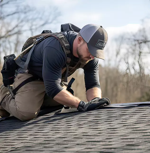 Experienced Mobile Home Roofing Contractors: Bremerton, WA's Manufactured Home Repair Specialists