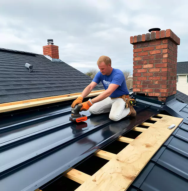 Trusted Home Roofing Company: Expert Residential Roofing Specialist in Bremerton, WA