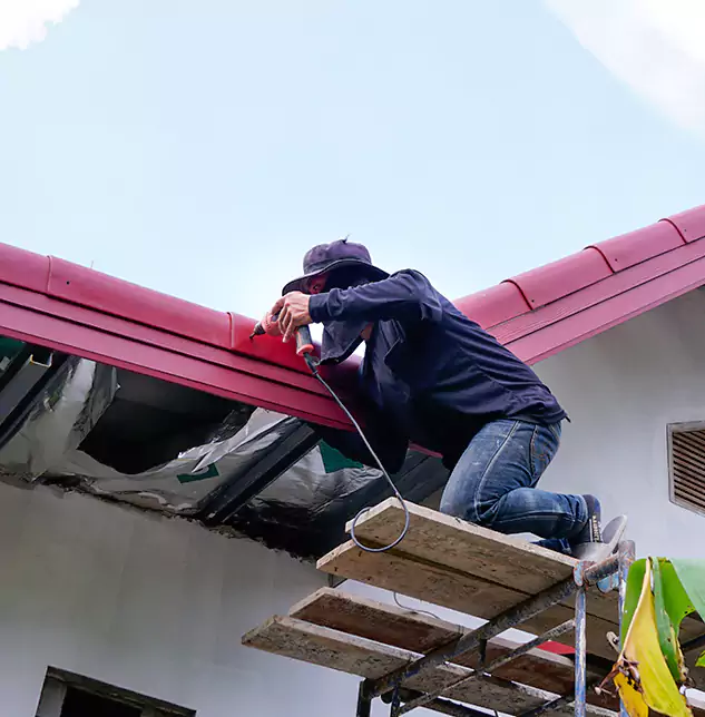 Expert Gutter and Roof Repair: Keeping Bremerton Properties Dry and Protected