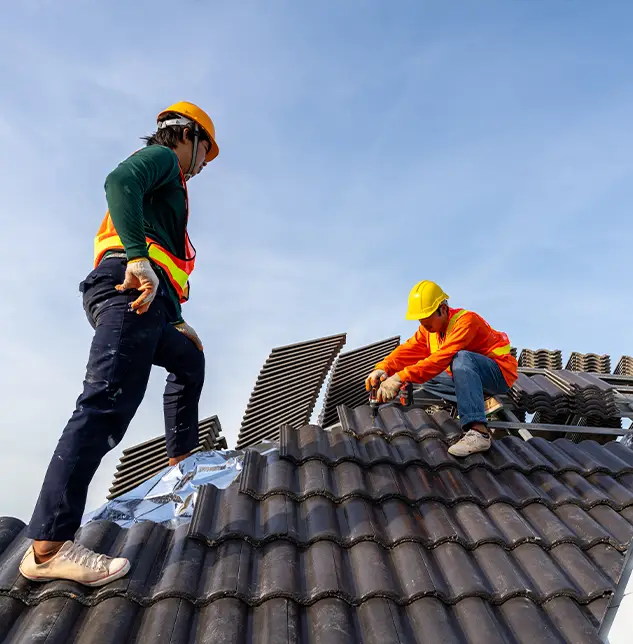 Trusted Roof Installation Company in Bremerton, WA: Skilled Roof Installers for Expert Roofing Construction