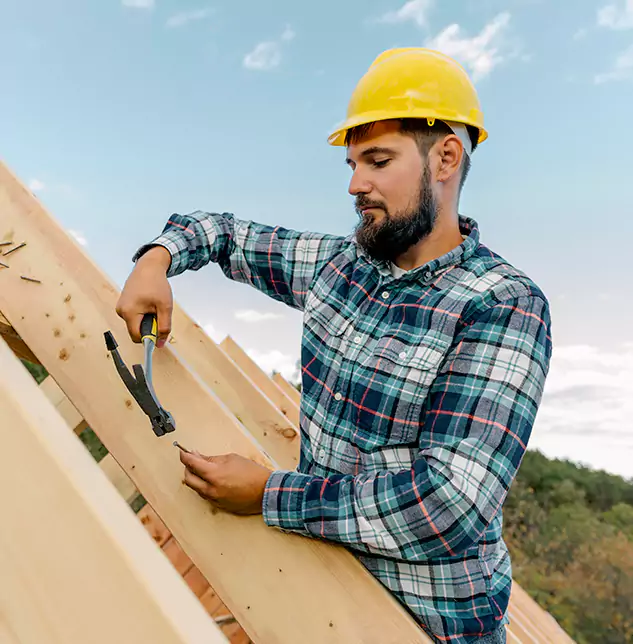 Trusted Roof Repair Company: Your Local Roof Repair Specialist in Bremerton, WA