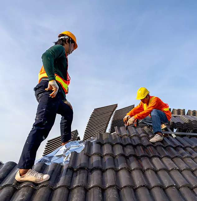 Complete Roof Refurbishment Experts in Bremerton, WA: Trusted Roof Resurfacing Professionals for Home Roof Restorations