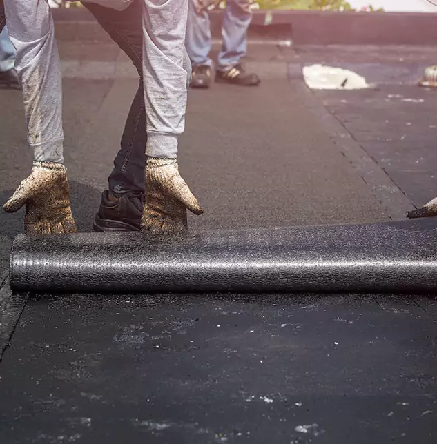 Bremerton Property Owners Rely on Bremerton Roofing Pro for Rubber Roofing