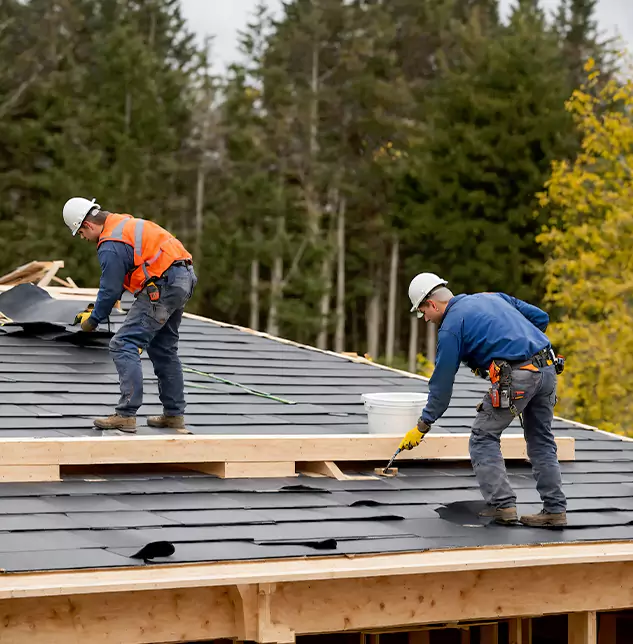 Trusted Sagging Roof Repair Company: Your Structural Roof Repair Experts in Bremerton, WA