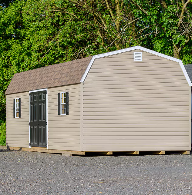 Superior Shed Repair Expertise in Bremerton, WA
