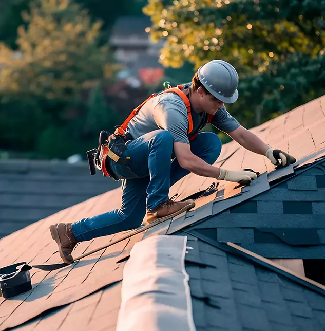 Experienced Slate Roofing Contractors Proudly Serving Bremerton, WA