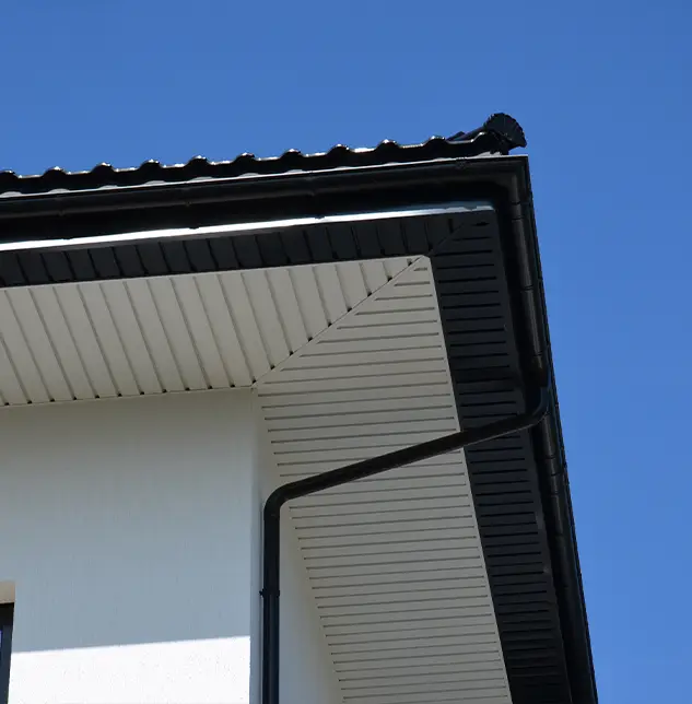 Trusted Soffit and Fascia Experts Serving Bremerton, WA