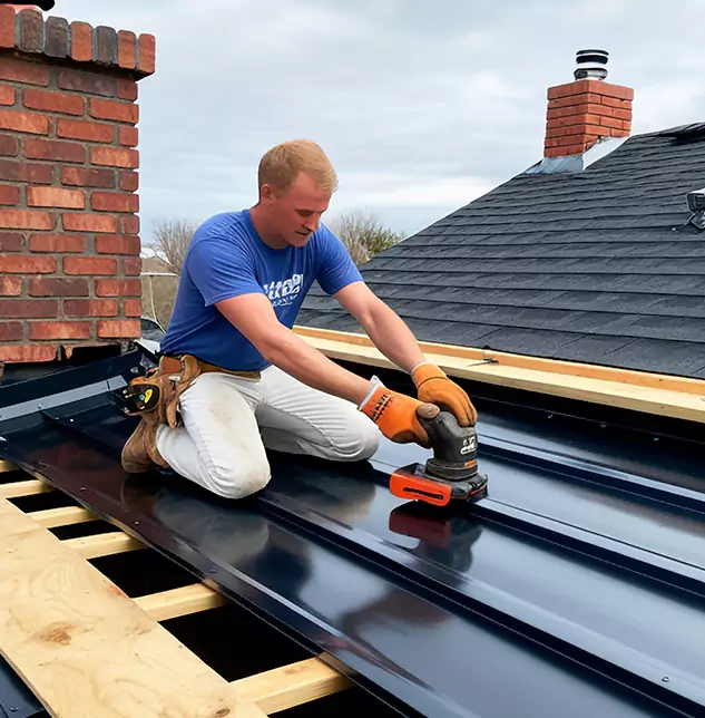 Reliable Roofing Company: Your Trusted Roofers for Superior Standing Seam in Bremerton, WA
