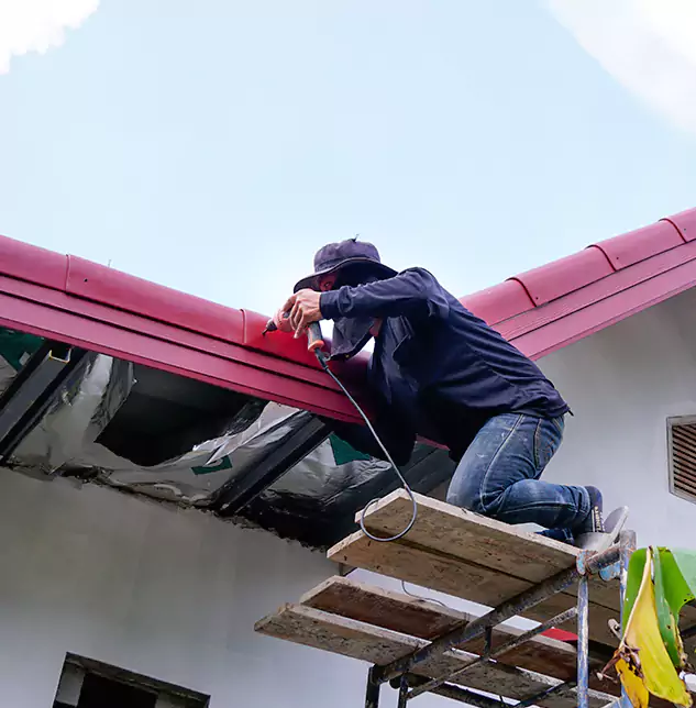 Top Rated Storm Roofing Company in Bremerton, WA: Skilled Storm Repair Contractors You Can Trust