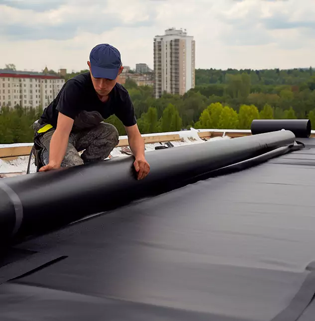 Reliable TPO Roofing Specialists Serving Bremerton, WA