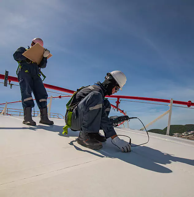 Expert TPO Roofing Contractors Trusted Across Bremerton, WA