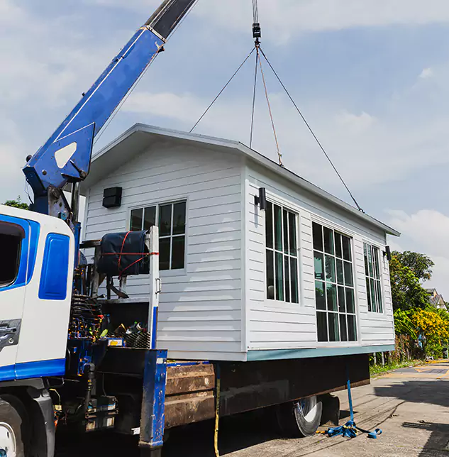 Complete Trailer Roof Replacement Solutions: Keeping Bremerton's Trailers Sealed and Road-Ready