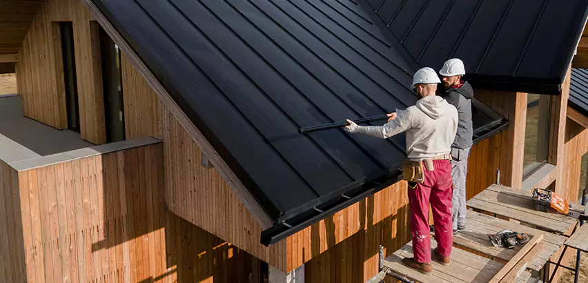 Professional Barn Roof Repair Services in Bremerton, WA