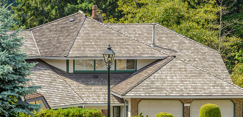 Professional Cedar Roof Installation Services in Bremerton, WA