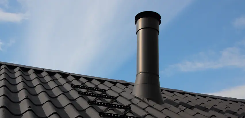 Professional Chimney Flashing Installation Services in Bremerton, WA