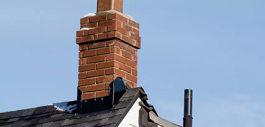 Professional Chimney Flashing Replacement Services in Bremerton, WA