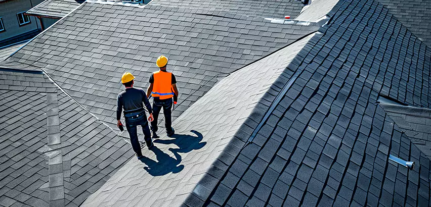 Professional Commercial Roofing Services in Bremerton, WA