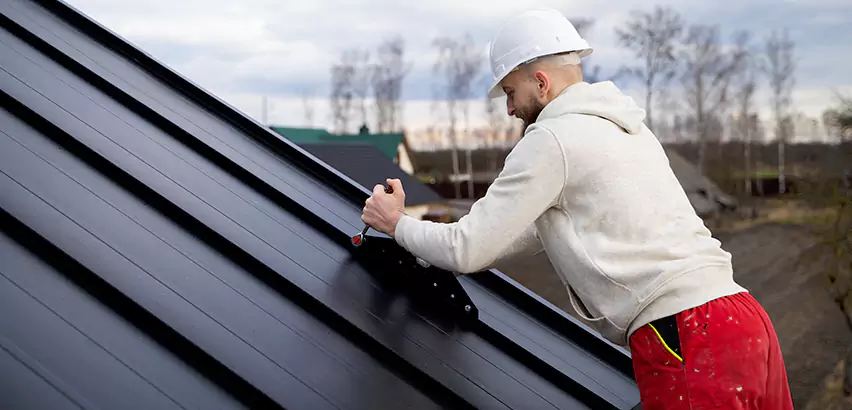 Professional Corrugated Roofing Repair Services in Bremerton, WA