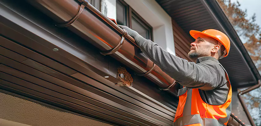Basement Leak Repair in Bremerton