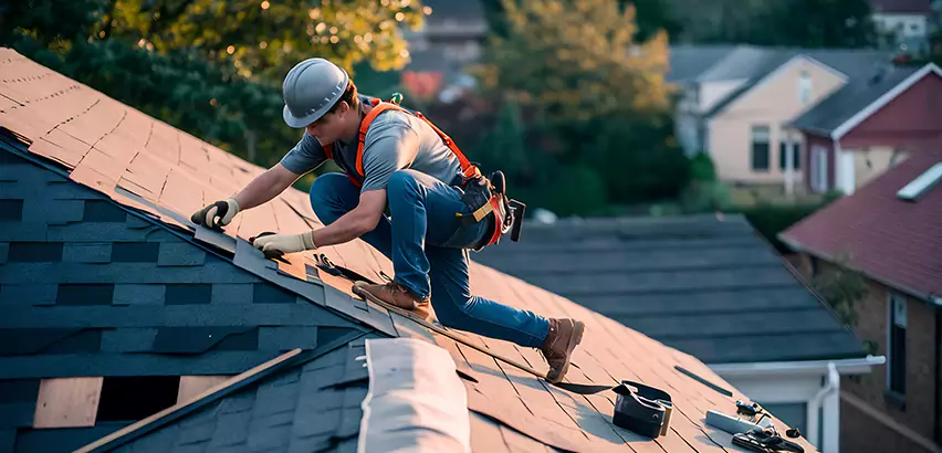 Professional Hole in Roof Repair Services in Bremerton, WA