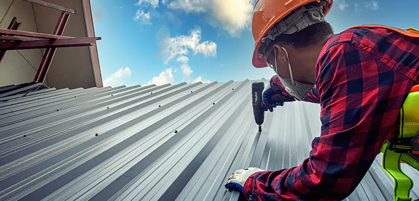 Professional Industrial Roofing Services in Bremerton, WA