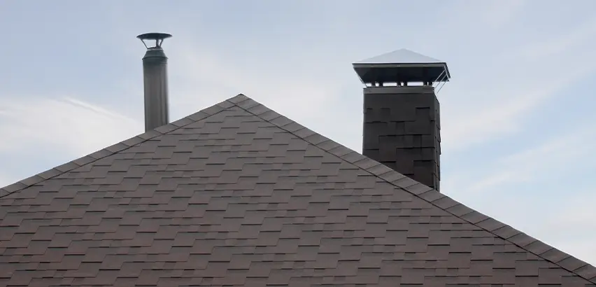 Professional Chimney Flashing Replacement Services in Bremerton, WA