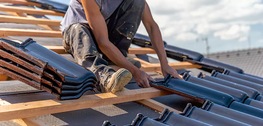 Professional Residential Roofing Services in Bremerton, WA