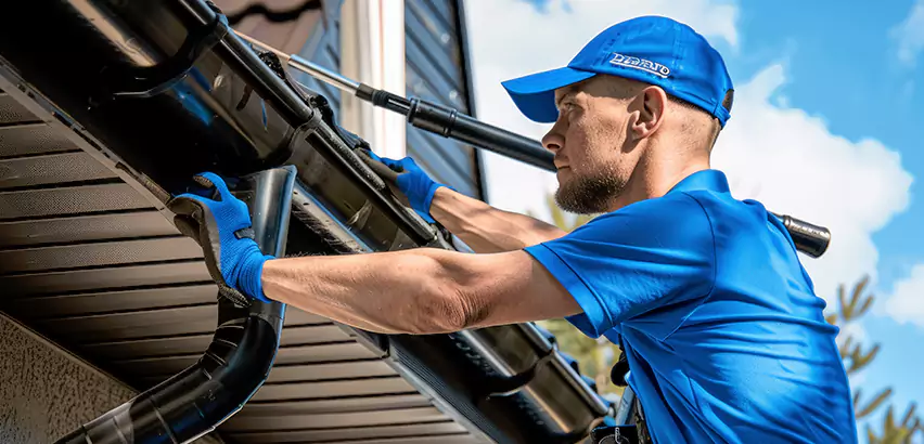 Professional Roof and Gutter Repair Services in Bremerton, WA