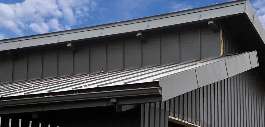 Professional Roof Eaves Installation Services in Bremerton, WA