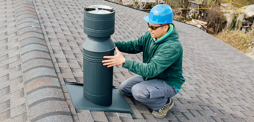 Professional Roof Flashing Repair Services in Bremerton, WA