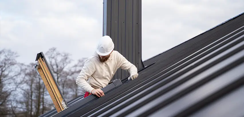 Professional Roof Installation Services in Bremerton, WA