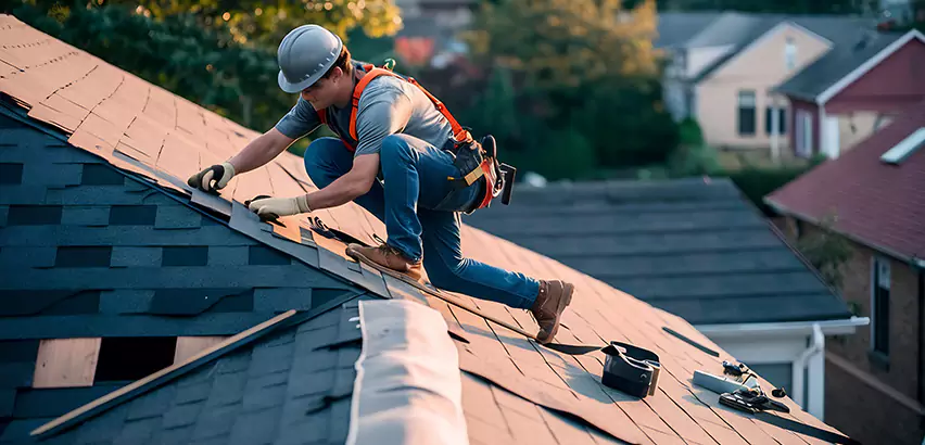 Professional Roof Replacement Services in Bremerton, WA