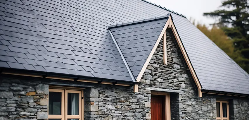 Professional Roof Valley Repair Services in Bremerton, WA