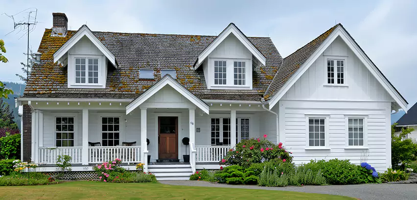 Professional Roofing and Siding Services in Bremerton, WA