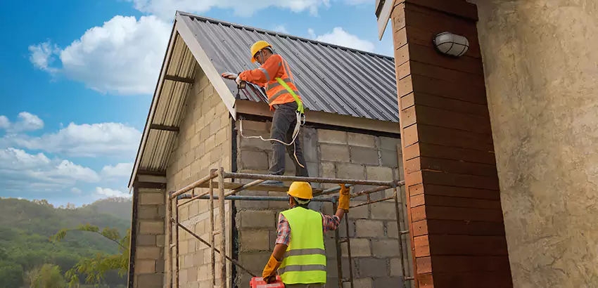 Professional Roofing Services in Bremerton, WA